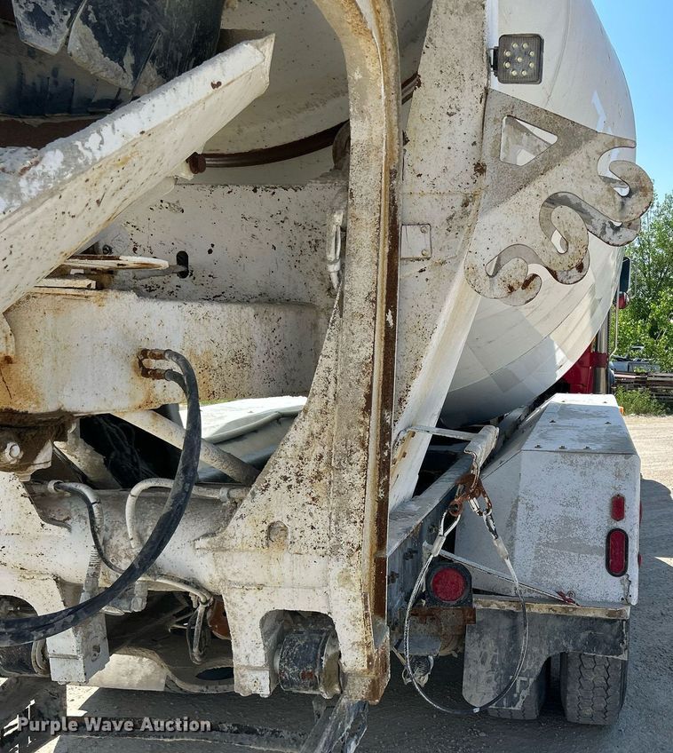 image for item DR4630 2006 Sterling LT9500  ready mix truck