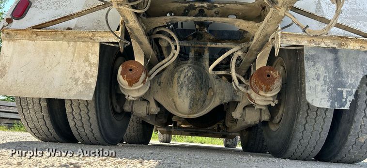 image for item DR4630 2006 Sterling LT9500  ready mix truck