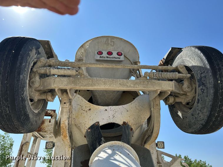 image for item DR4630 2006 Sterling LT9500  ready mix truck