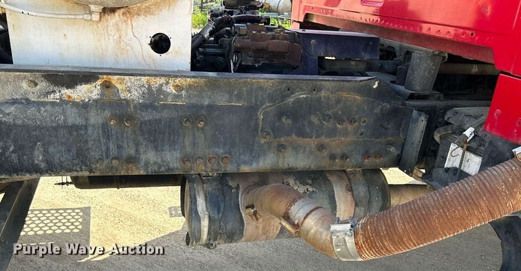 image for item DR4630 2006 Sterling LT9500  ready mix truck