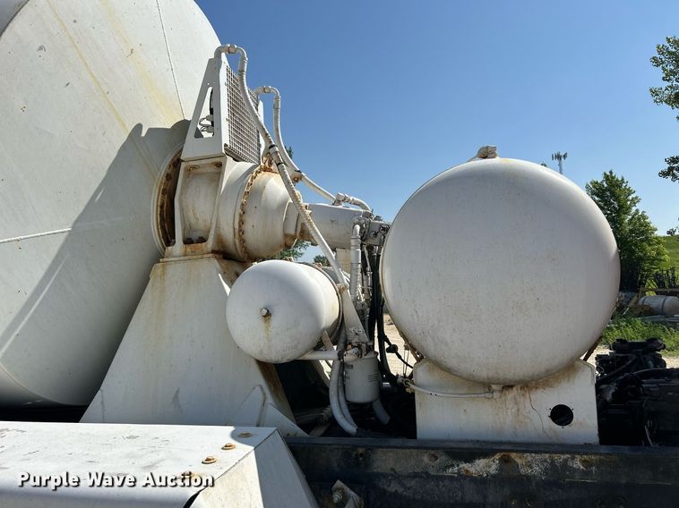 image for item DR4630 2006 Sterling LT9500  ready mix truck