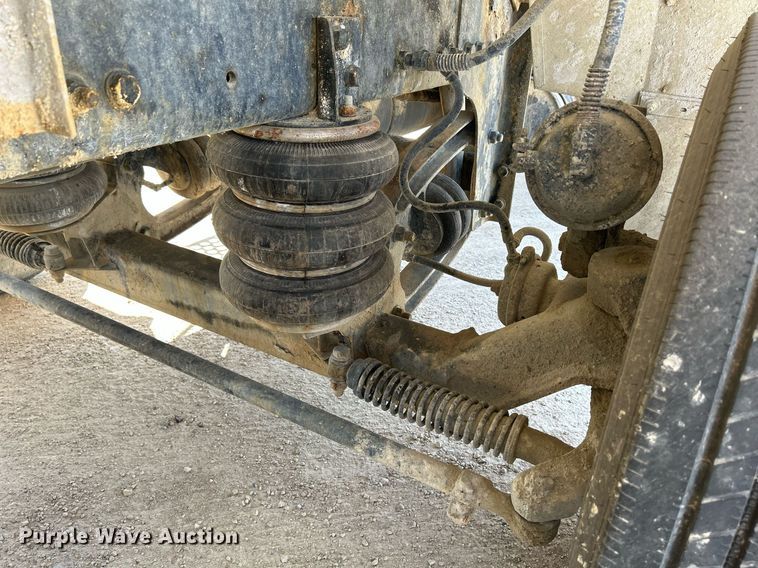 image for item DR4630 2006 Sterling LT9500  ready mix truck