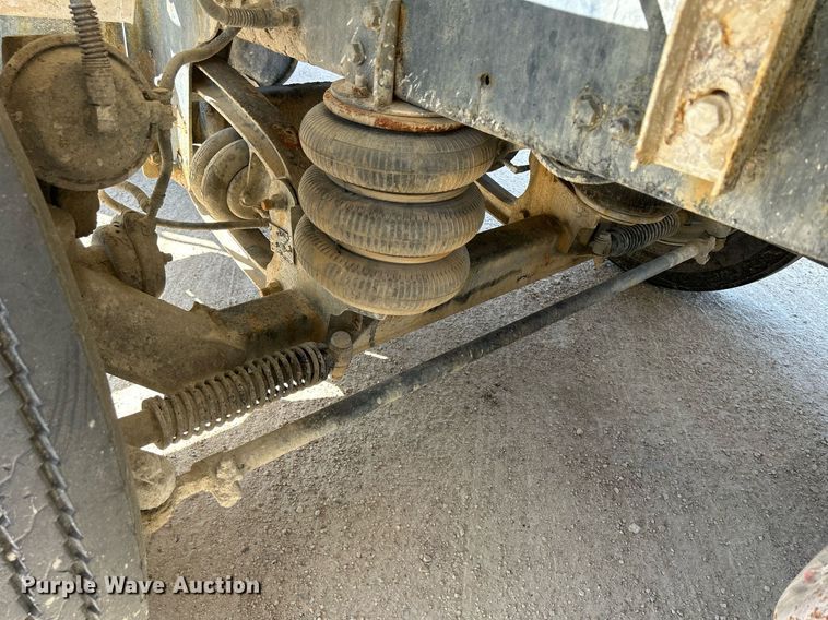 image for item DR4630 2006 Sterling LT9500  ready mix truck