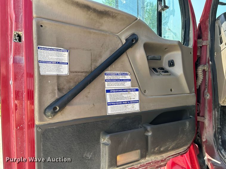 image for item DR4630 2006 Sterling LT9500  ready mix truck