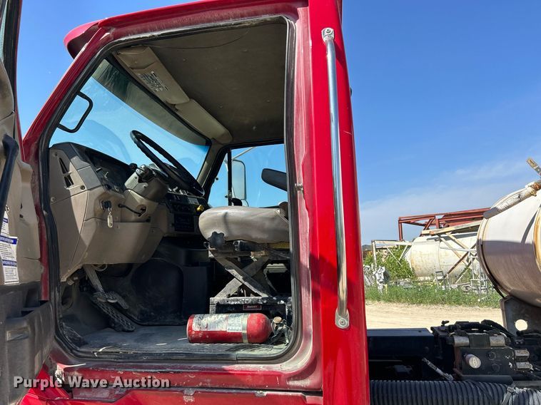 image for item DR4630 2006 Sterling LT9500  ready mix truck