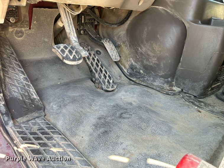 image for item DR4630 2006 Sterling LT9500  ready mix truck