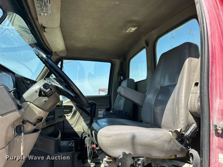 image for item DR4630 2006 Sterling LT9500  ready mix truck