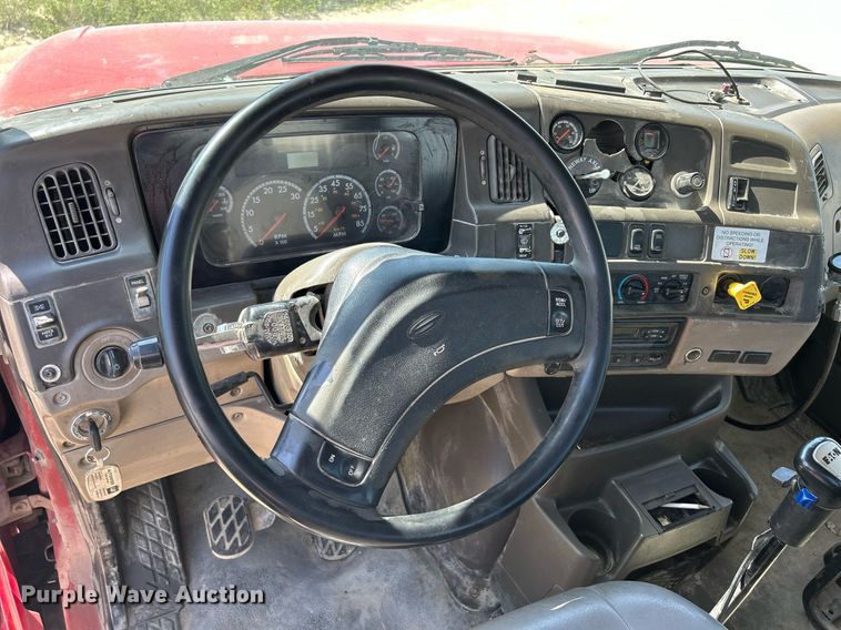 image for item DR4630 2006 Sterling LT9500  ready mix truck