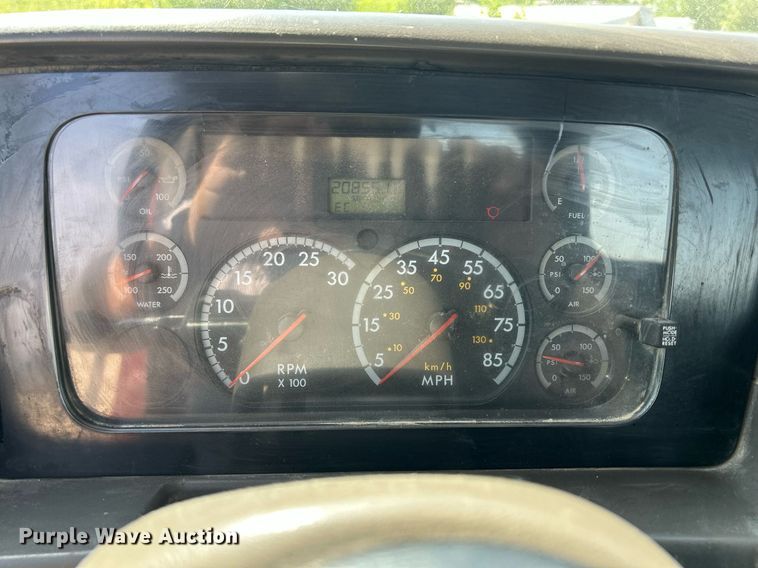 image for item DR4630 2006 Sterling LT9500  ready mix truck