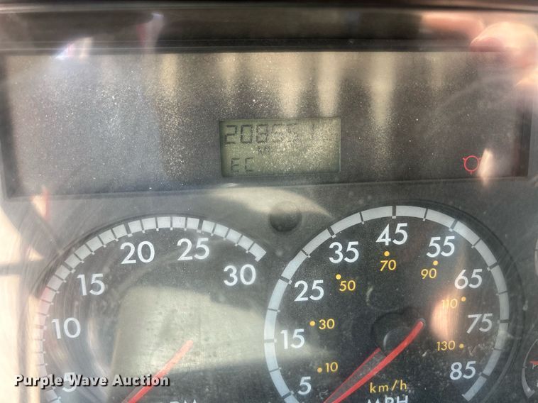 image for item DR4630 2006 Sterling LT9500  ready mix truck