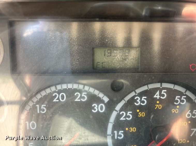 image for item DR4630 2006 Sterling LT9500  ready mix truck