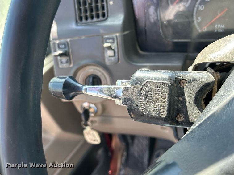 image for item DR4630 2006 Sterling LT9500  ready mix truck