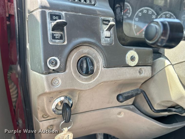 image for item DR4630 2006 Sterling LT9500  ready mix truck