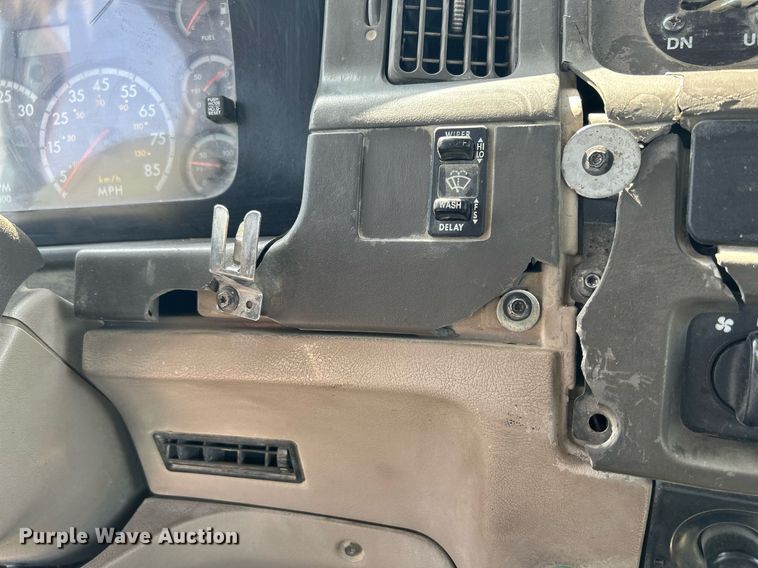 image for item DR4630 2006 Sterling LT9500  ready mix truck