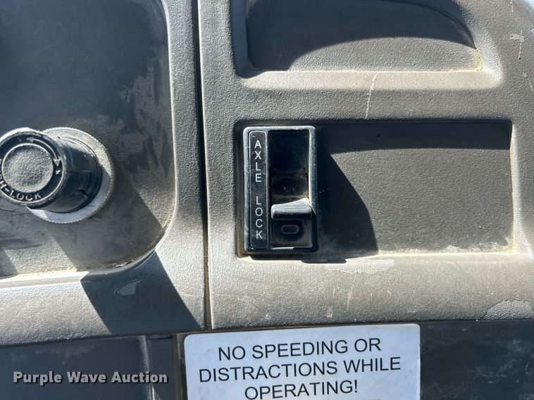 image for item DR4630 2006 Sterling LT9500  ready mix truck