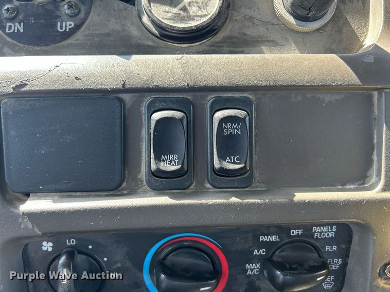 image for item DR4630 2006 Sterling LT9500  ready mix truck