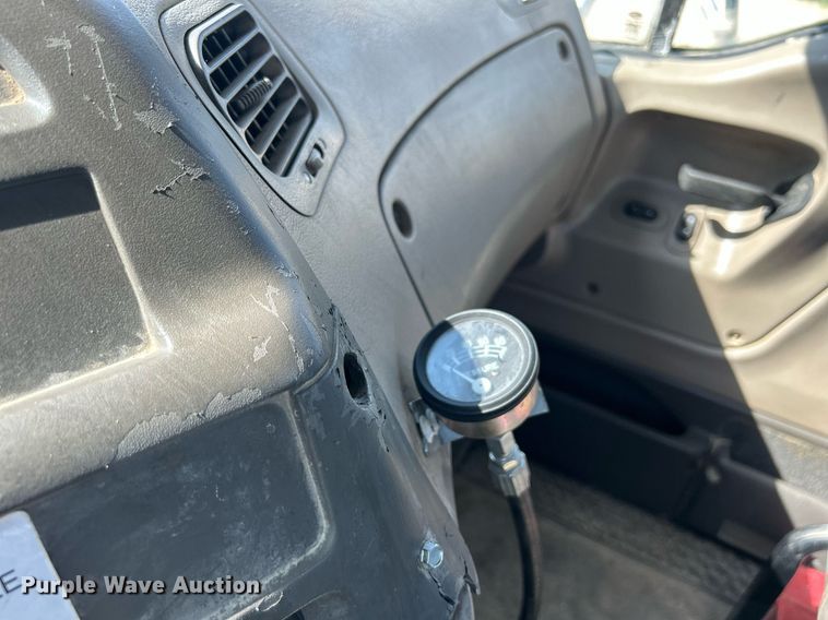 image for item DR4630 2006 Sterling LT9500  ready mix truck