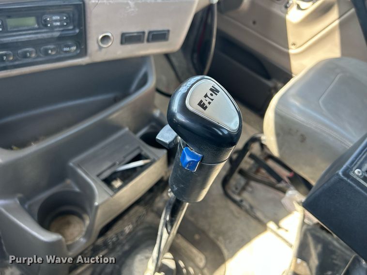 image for item DR4630 2006 Sterling LT9500  ready mix truck