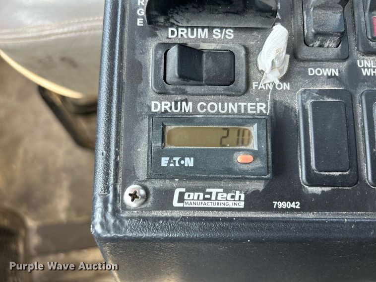 image for item DR4630 2006 Sterling LT9500  ready mix truck