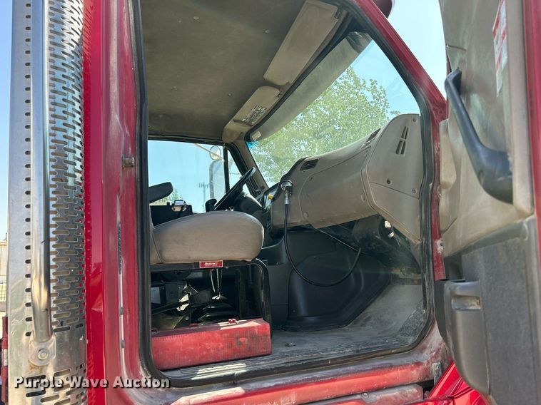 image for item DR4630 2006 Sterling LT9500  ready mix truck