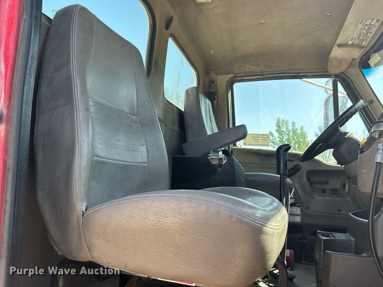 image for item DR4630 2006 Sterling LT9500  ready mix truck