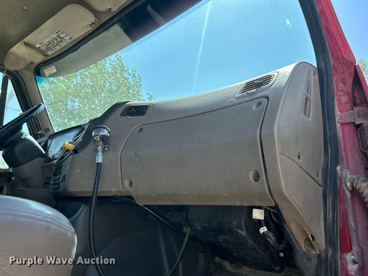 image for item DR4630 2006 Sterling LT9500  ready mix truck