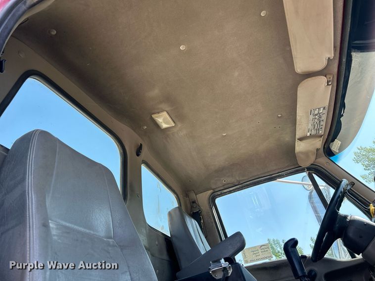 image for item DR4630 2006 Sterling LT9500  ready mix truck