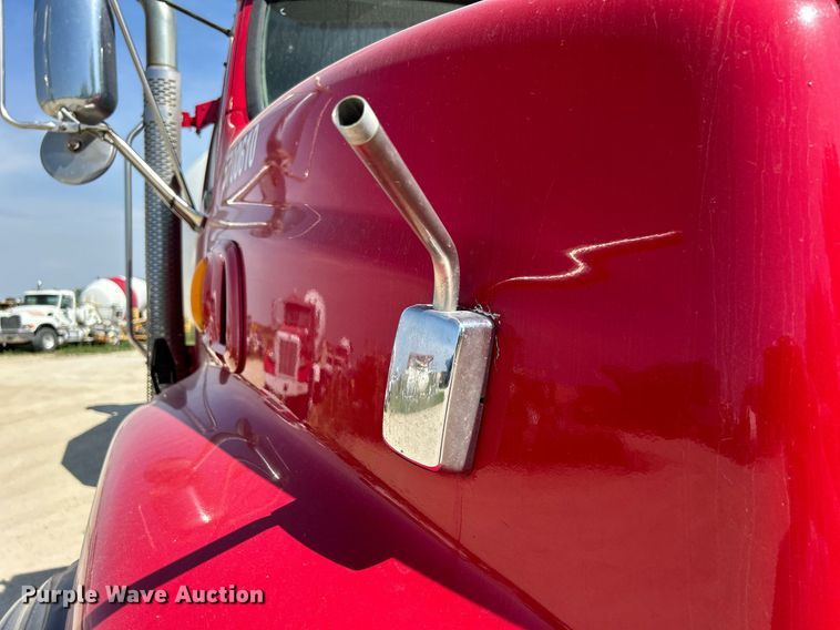 image for item DR4630 2006 Sterling LT9500  ready mix truck