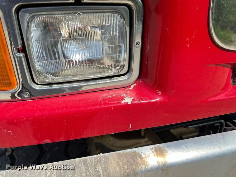 image for item DR4630 2006 Sterling LT9500  ready mix truck