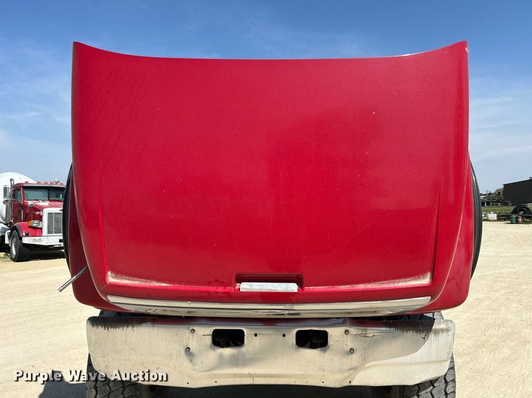 image for item DR4630 2006 Sterling LT9500  ready mix truck