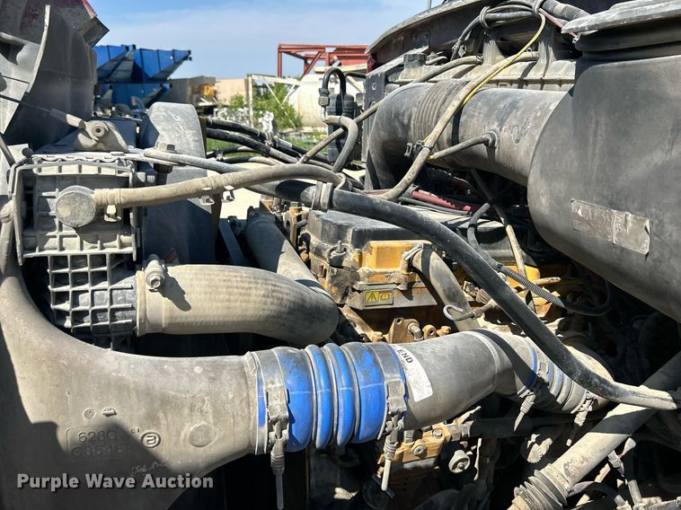 image for item DR4630 2006 Sterling LT9500  ready mix truck