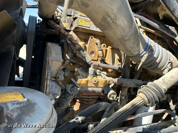 image for item DR4630 2006 Sterling LT9500  ready mix truck