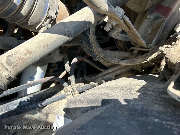 image for item DR4630 2006 Sterling LT9500  ready mix truck