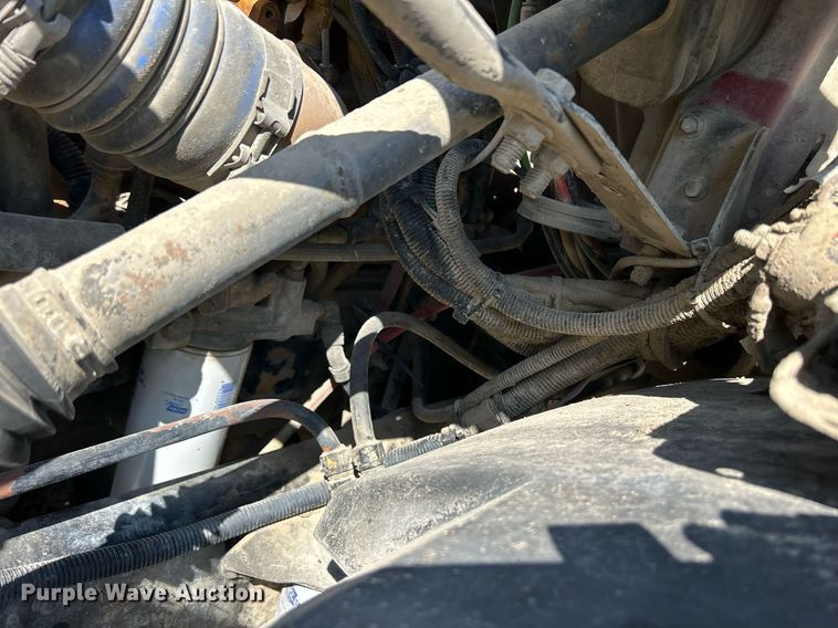 image for item DR4630 2006 Sterling LT9500  ready mix truck