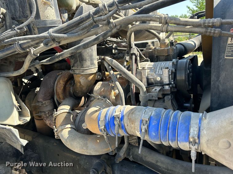 image for item DR4630 2006 Sterling LT9500  ready mix truck