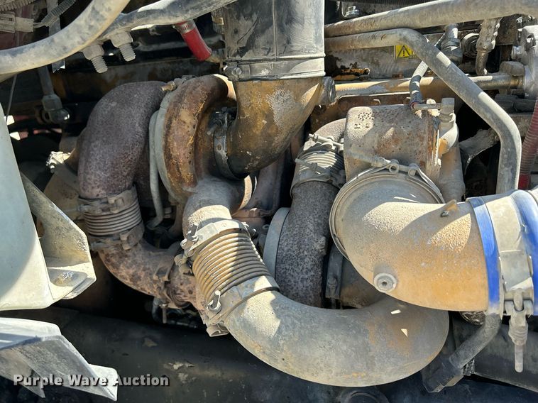 image for item DR4630 2006 Sterling LT9500  ready mix truck