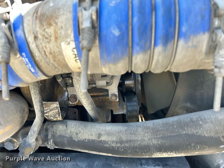 image for item DR4630 2006 Sterling LT9500  ready mix truck