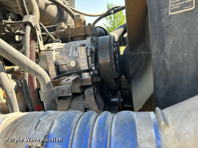 image for item DR4630 2006 Sterling LT9500  ready mix truck