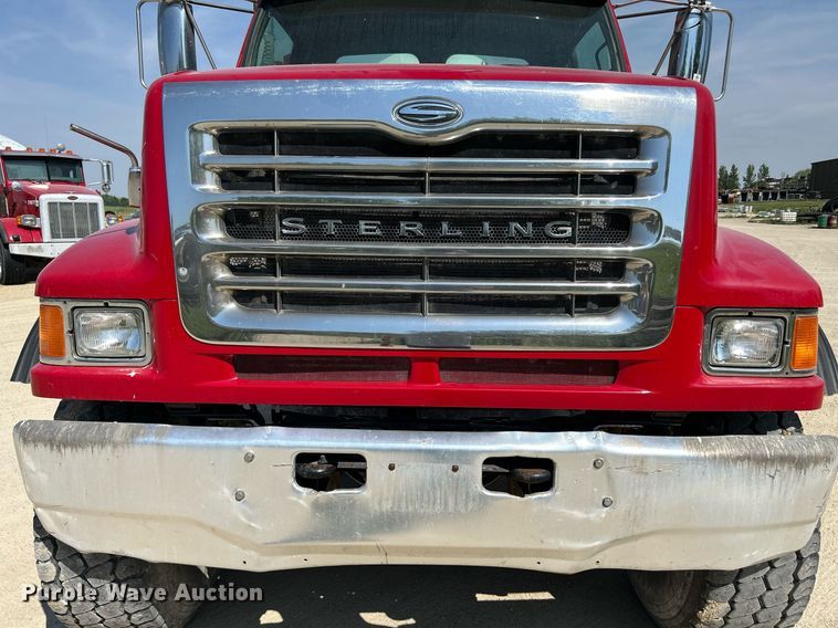 image for item DR4630 2006 Sterling LT9500  ready mix truck