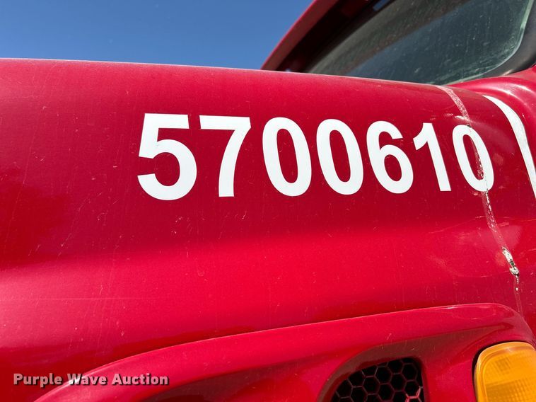 image for item DR4630 2006 Sterling LT9500  ready mix truck