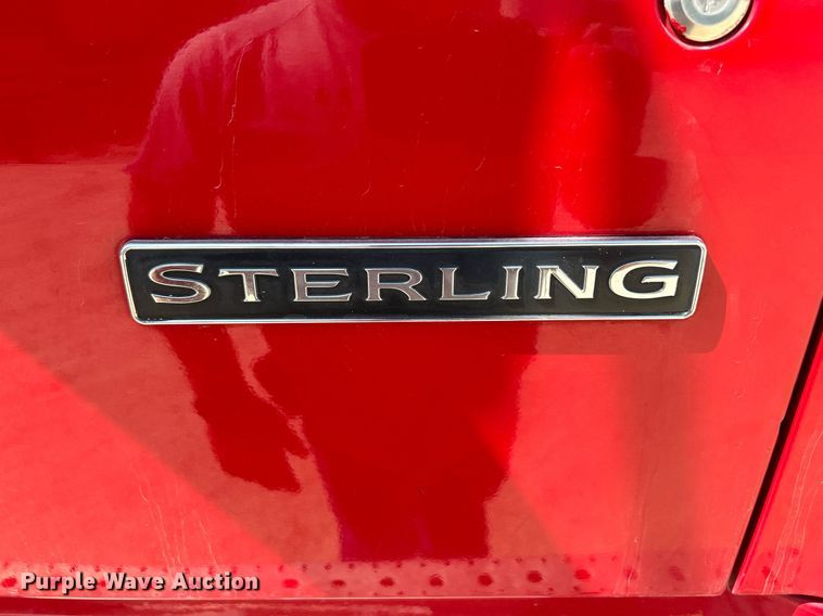 image for item DR4630 2006 Sterling LT9500  ready mix truck