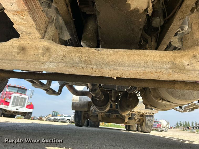 image for item DR4630 2006 Sterling LT9500  ready mix truck