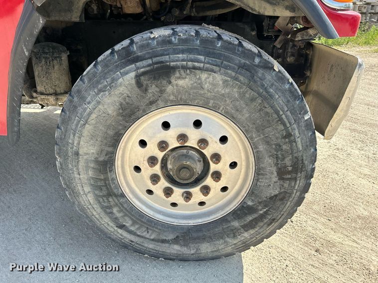 image for item DR4630 2006 Sterling LT9500  ready mix truck