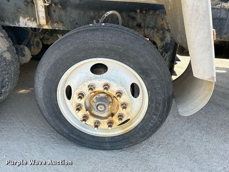 image for item DR4630 2006 Sterling LT9500  ready mix truck