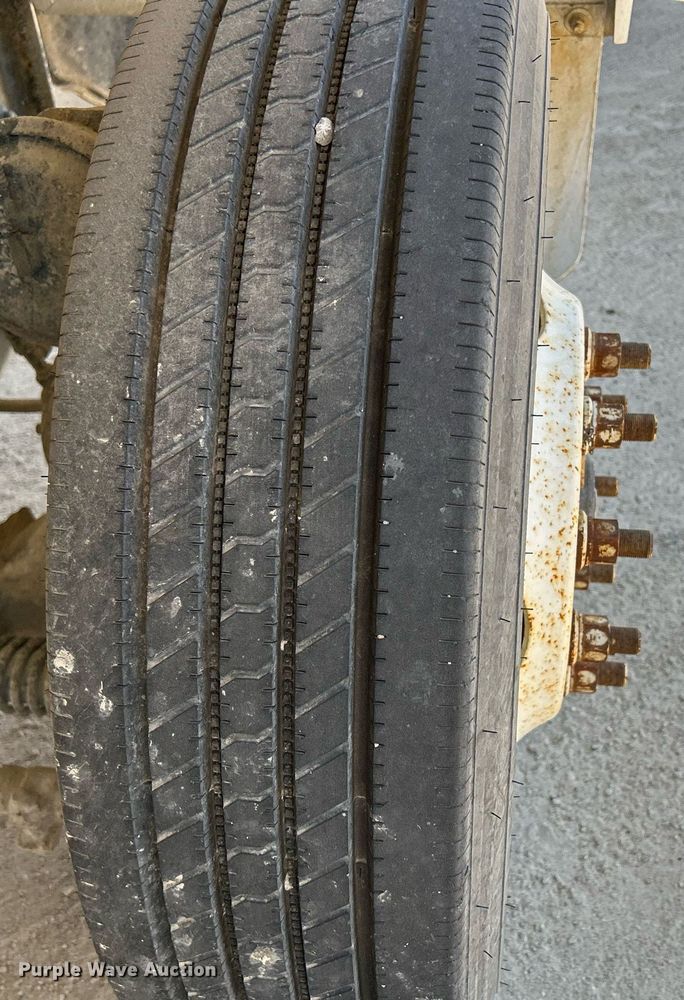 image for item DR4630 2006 Sterling LT9500  ready mix truck