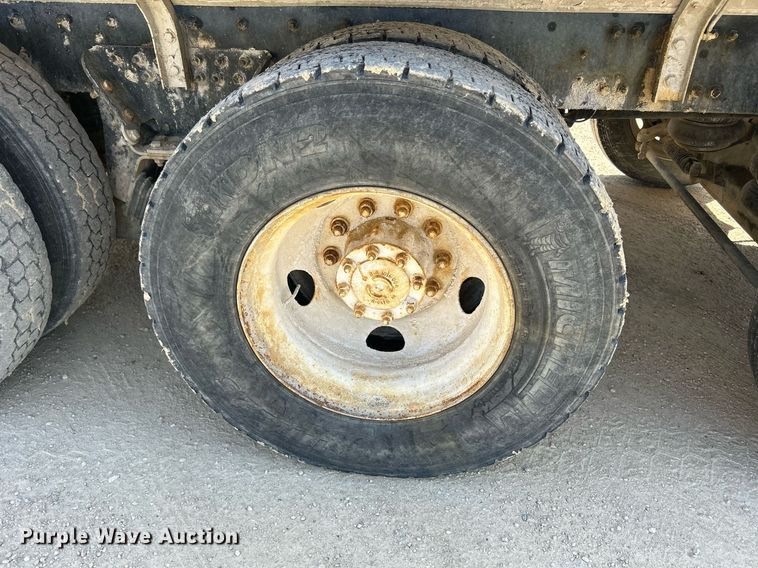 image for item DR4630 2006 Sterling LT9500  ready mix truck