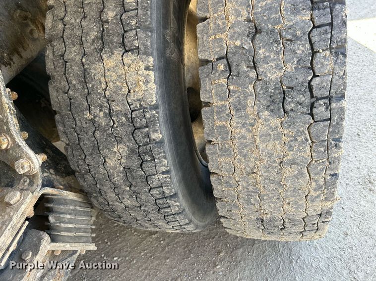 image for item DR4630 2006 Sterling LT9500  ready mix truck