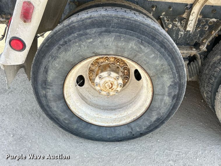 image for item DR4630 2006 Sterling LT9500  ready mix truck