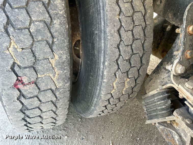 image for item DR4630 2006 Sterling LT9500  ready mix truck