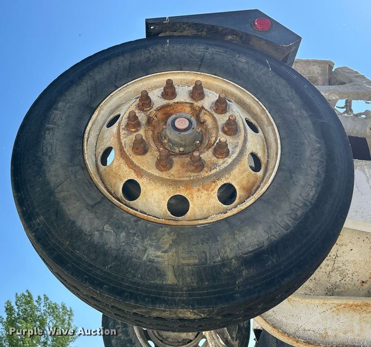 image for item DR4630 2006 Sterling LT9500  ready mix truck